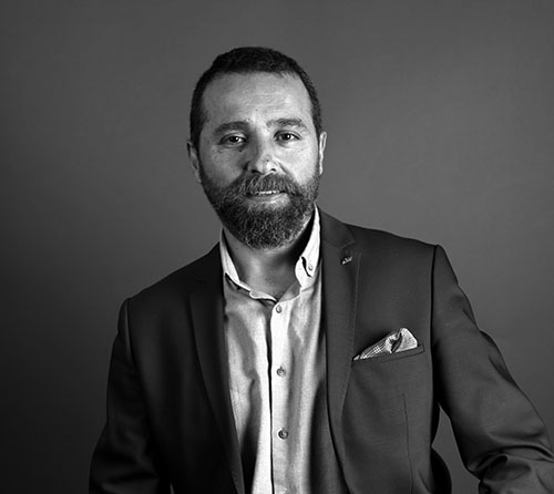 Bulent Doruker - CRM & Automation Director
